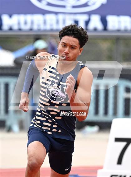 Thumbnail 3 in JV: Inland Empire Championships 2024 photogallery.