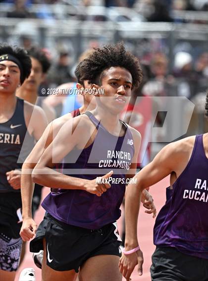 Thumbnail 2 in JV: Inland Empire Championships 2024 photogallery.