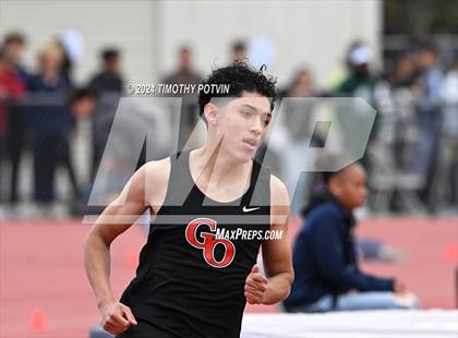 Thumbnail 2 in JV: Inland Empire Championships 2024 photogallery.