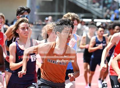 Thumbnail 3 in JV: Inland Empire Championships 2024 photogallery.