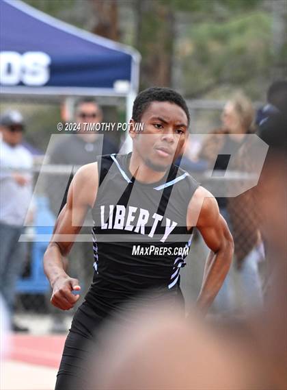 Thumbnail 3 in JV: Inland Empire Championships 2024 photogallery.