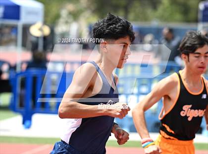 Thumbnail 3 in JV: Inland Empire Championships 2024 photogallery.