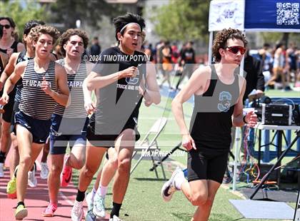 Thumbnail 3 in JV: Inland Empire Championships 2024 photogallery.