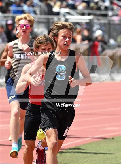 Thumbnail 1 in JV: Inland Empire Championships 2024 photogallery.