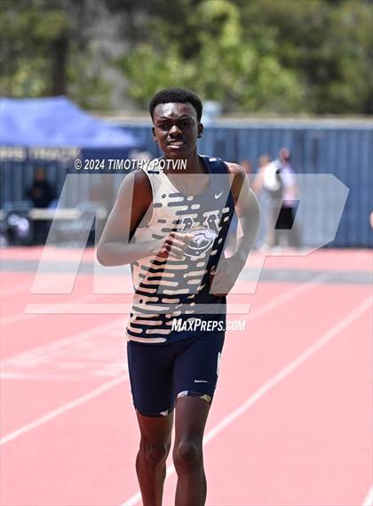 Thumbnail 2 in JV: Inland Empire Championships 2024 photogallery.