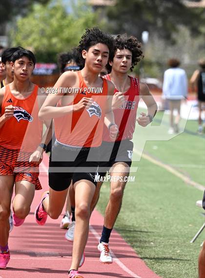 Thumbnail 3 in JV: Inland Empire Championships 2024 photogallery.