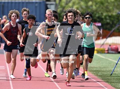 Thumbnail 2 in JV: Inland Empire Championships 2024 photogallery.