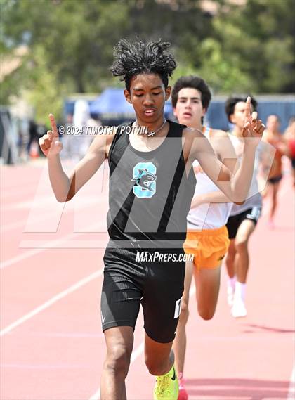 Thumbnail 3 in JV: Inland Empire Championships 2024 photogallery.