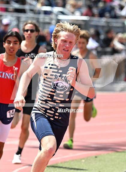 Thumbnail 2 in JV: Inland Empire Championships 2024 photogallery.