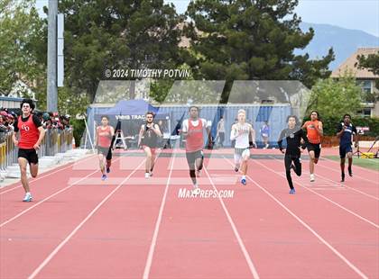Thumbnail 3 in JV: Inland Empire Championships 2024 photogallery.