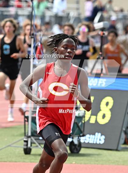 Thumbnail 2 in JV: Inland Empire Championships 2024 photogallery.