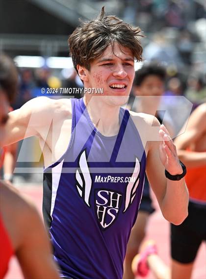 Thumbnail 3 in JV: Inland Empire Championships 2024 photogallery.