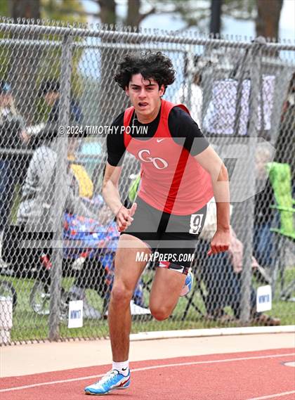 Thumbnail 3 in JV: Inland Empire Championships 2024 photogallery.
