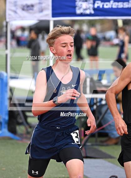 Thumbnail 3 in JV: Inland Empire Championships 2024 photogallery.