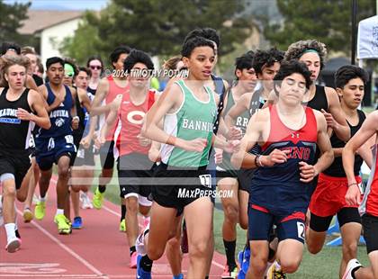Thumbnail 3 in JV: Inland Empire Championships 2024 photogallery.