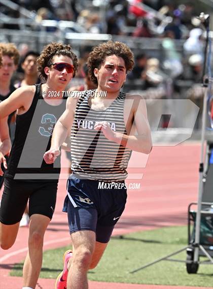 Thumbnail 2 in JV: Inland Empire Championships 2024 photogallery.
