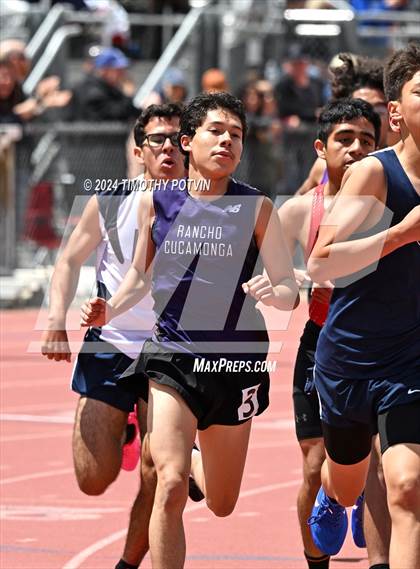 Thumbnail 1 in JV: Inland Empire Championships 2024 photogallery.