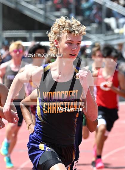 Thumbnail 2 in JV: Inland Empire Championships 2024 photogallery.