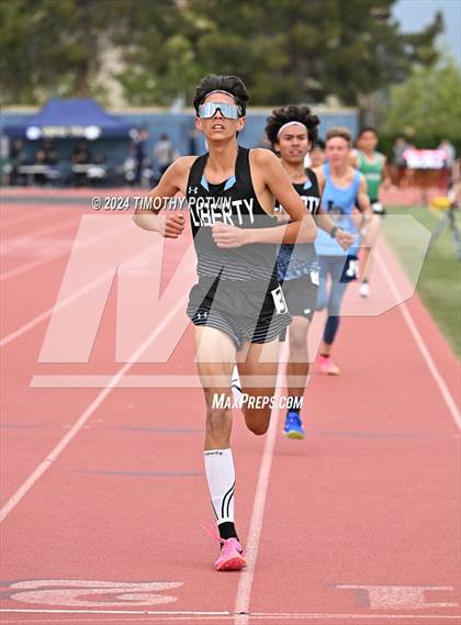 Thumbnail 1 in JV: Inland Empire Championships 2024 photogallery.