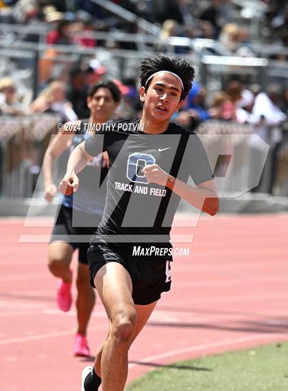Thumbnail 1 in JV: Inland Empire Championships 2024 photogallery.