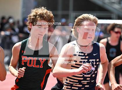 Thumbnail 2 in JV: Inland Empire Championships 2024 photogallery.