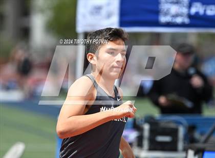Thumbnail 3 in JV: Inland Empire Championships 2024 photogallery.