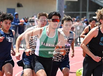 Thumbnail 2 in JV: Inland Empire Championships 2024 photogallery.