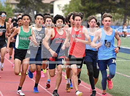 Thumbnail 2 in JV: Inland Empire Championships 2024 photogallery.