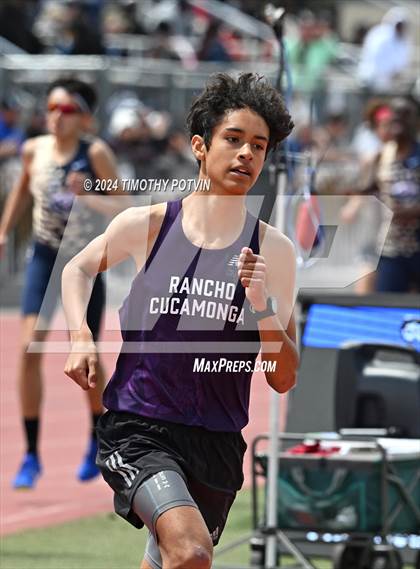 Thumbnail 1 in JV: Inland Empire Championships 2024 photogallery.