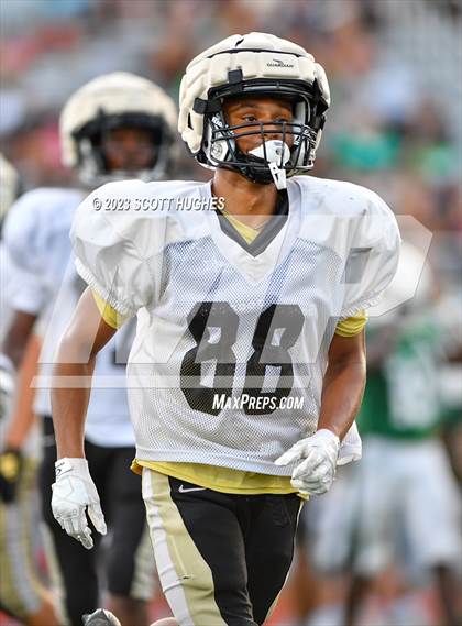 Thumbnail 1 in Springfield @ Green Hill (Scrimmage) photogallery.