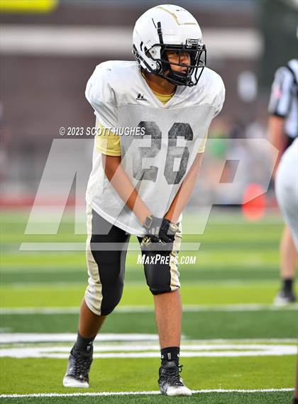 Thumbnail 2 in Springfield @ Green Hill (Scrimmage) photogallery.