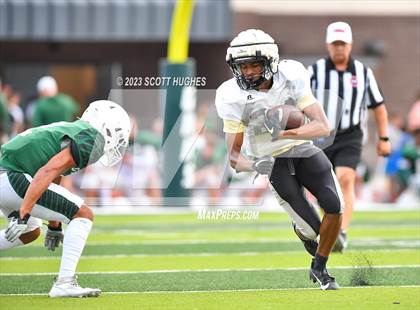 Thumbnail 3 in Springfield @ Green Hill (Scrimmage) photogallery.