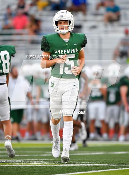 Thumbnail 1 in Springfield @ Green Hill (Scrimmage) photogallery.
