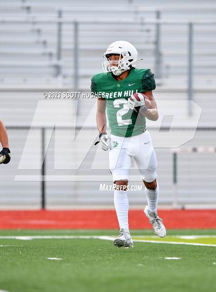 Thumbnail 3 in Springfield @ Green Hill (Scrimmage) photogallery.
