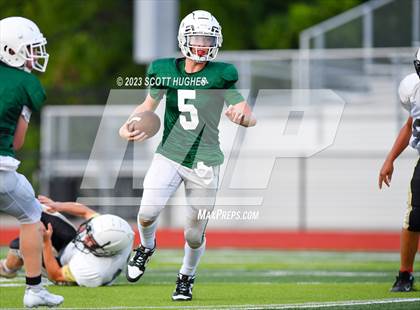 Thumbnail 1 in Springfield @ Green Hill (Scrimmage) photogallery.