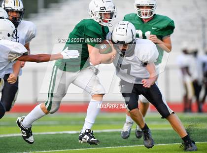 Thumbnail 3 in Springfield @ Green Hill (Scrimmage) photogallery.