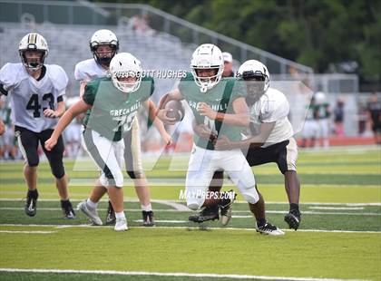 Thumbnail 3 in Springfield @ Green Hill (Scrimmage) photogallery.