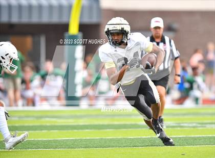 Thumbnail 1 in Springfield @ Green Hill (Scrimmage) photogallery.
