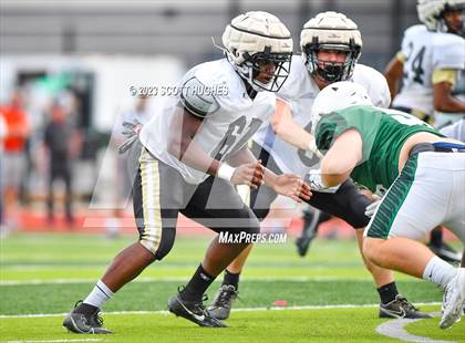 Thumbnail 1 in Springfield @ Green Hill (Scrimmage) photogallery.