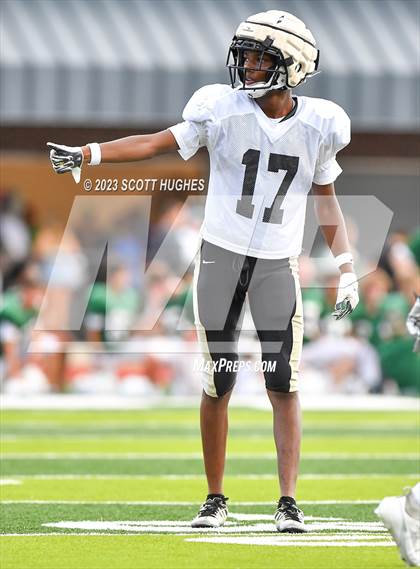 Thumbnail 3 in Springfield @ Green Hill (Scrimmage) photogallery.