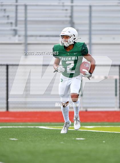 Thumbnail 1 in Springfield @ Green Hill (Scrimmage) photogallery.