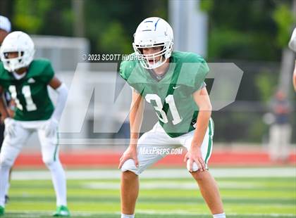 Thumbnail 3 in Springfield @ Green Hill (Scrimmage) photogallery.