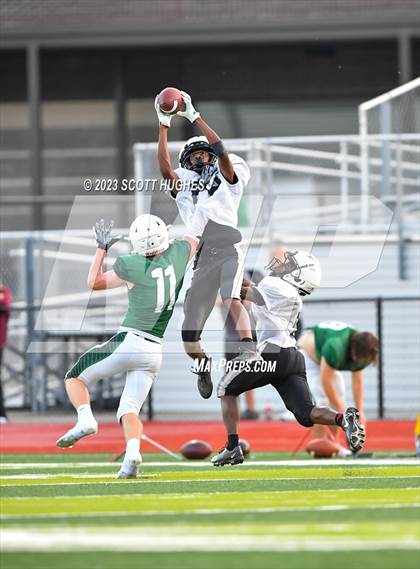 Thumbnail 3 in Springfield @ Green Hill (Scrimmage) photogallery.