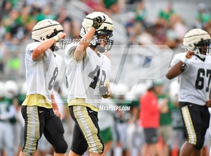 Thumbnail 2 in Springfield @ Green Hill (Scrimmage) photogallery.