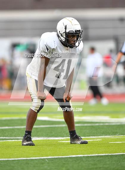 Thumbnail 2 in Springfield @ Green Hill (Scrimmage) photogallery.
