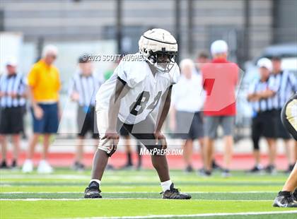 Thumbnail 1 in Springfield @ Green Hill (Scrimmage) photogallery.