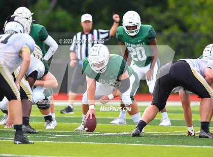 Thumbnail 2 in Springfield @ Green Hill (Scrimmage) photogallery.