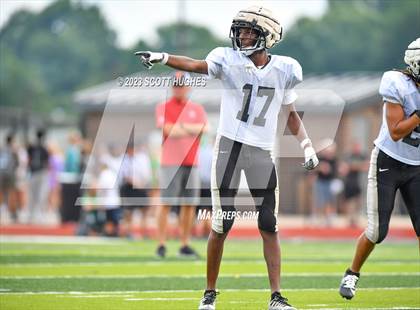 Thumbnail 1 in Springfield @ Green Hill (Scrimmage) photogallery.