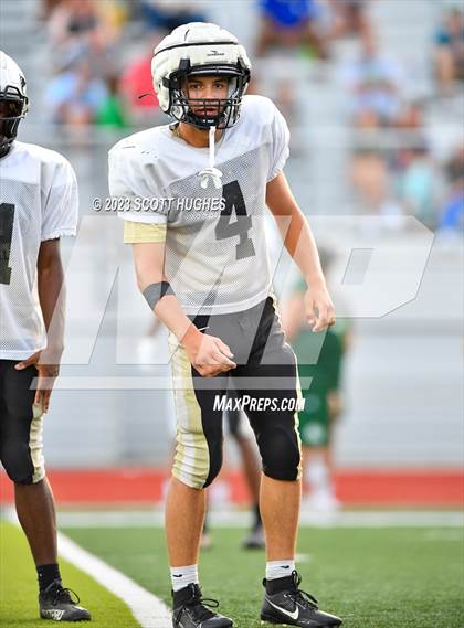 Thumbnail 3 in Springfield @ Green Hill (Scrimmage) photogallery.