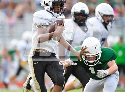 Thumbnail 1 in Springfield @ Green Hill (Scrimmage) photogallery.